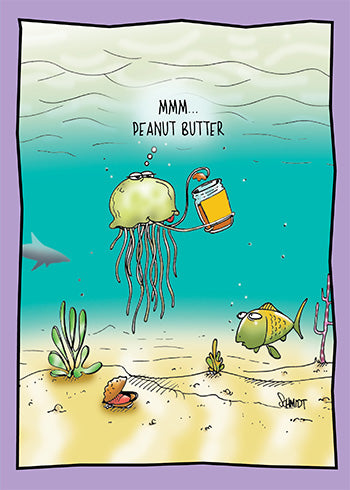 Inside Message: You're good together Happy Anniversary