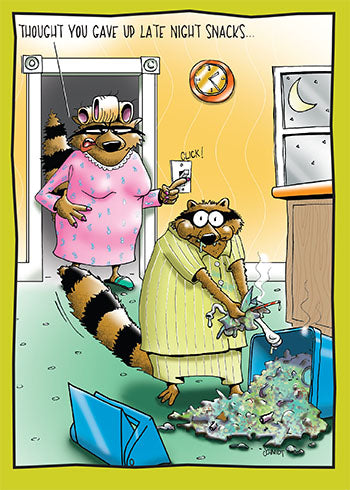 Inside Message: Treat Yourself Happy Birthday